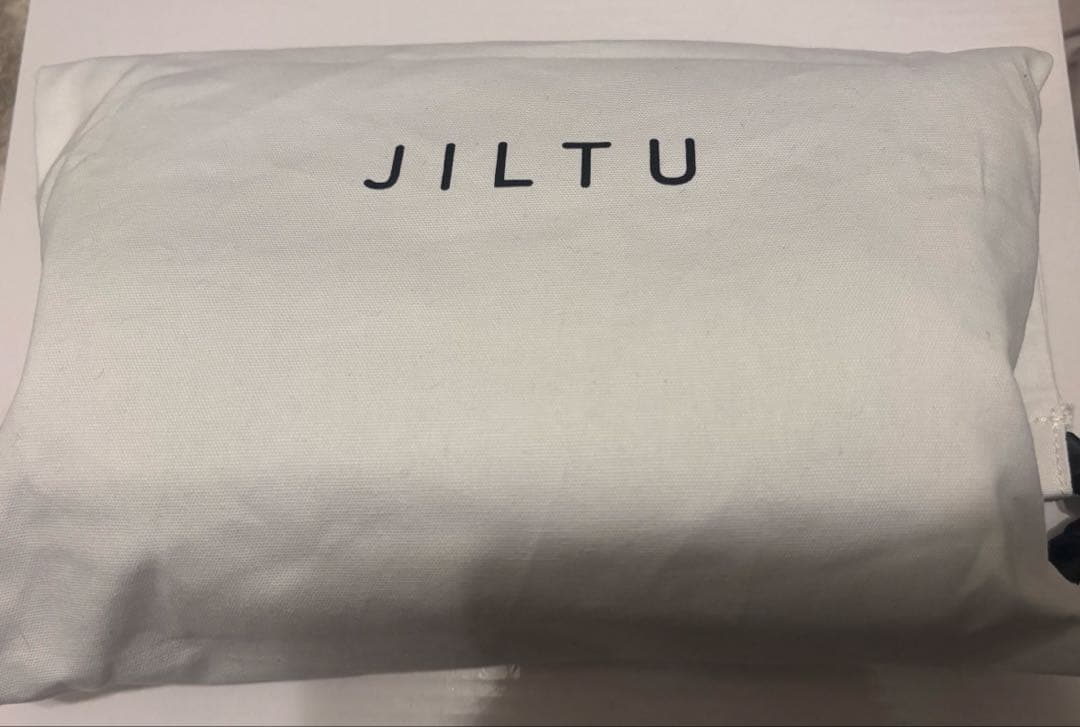 バッグ JILTU petit frill shoulder bag