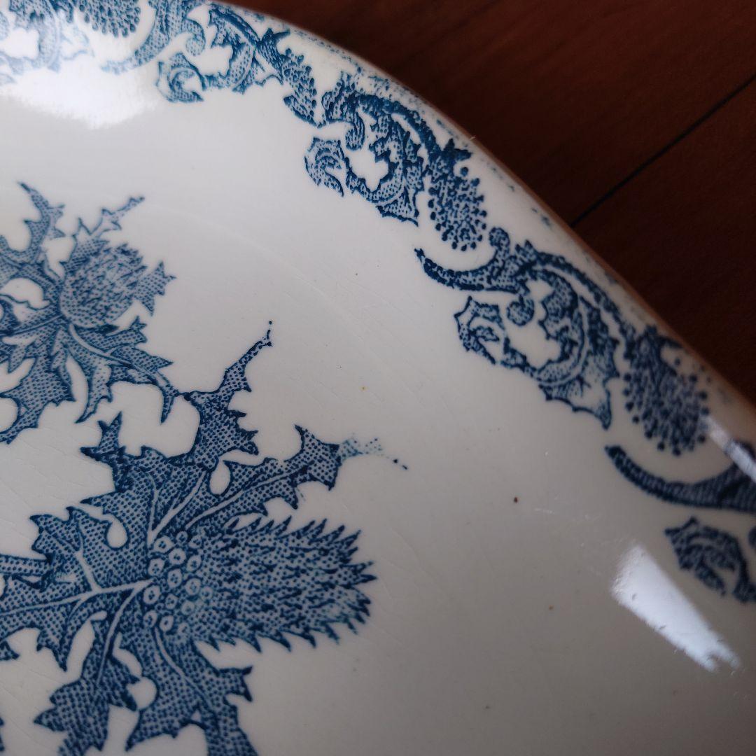 フランスアンティークラヴィエ Clairefontaine