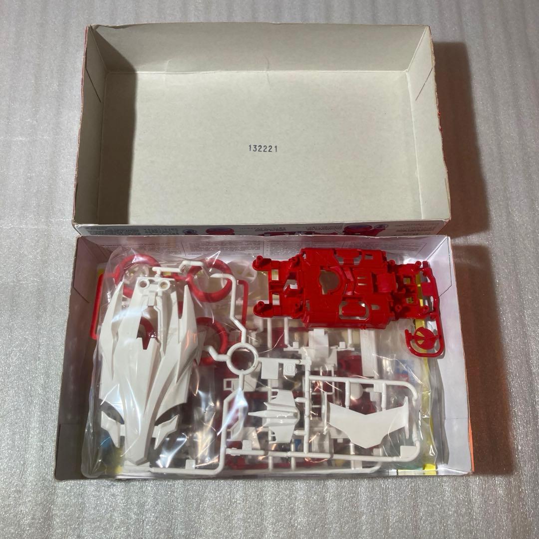 未組み立】ミニ四駆 東北楽天ゴールデンイーグルス タミヤ