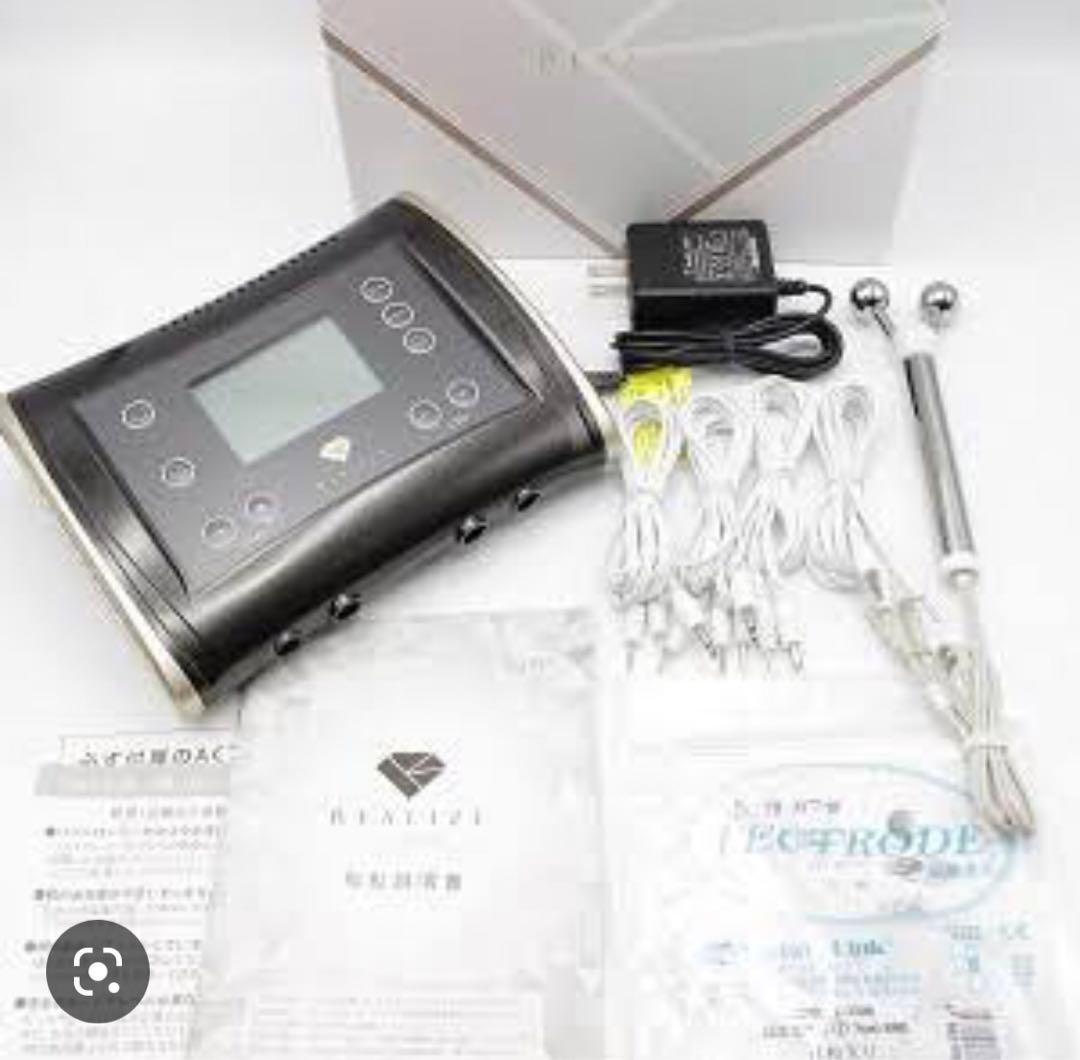 REALIZE スリムビューティーハウス