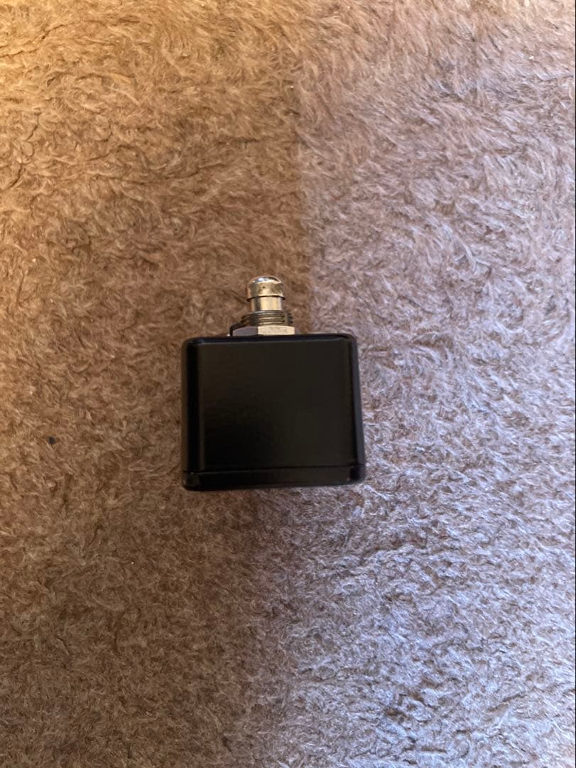 ギター lovepedal babyface tremolo