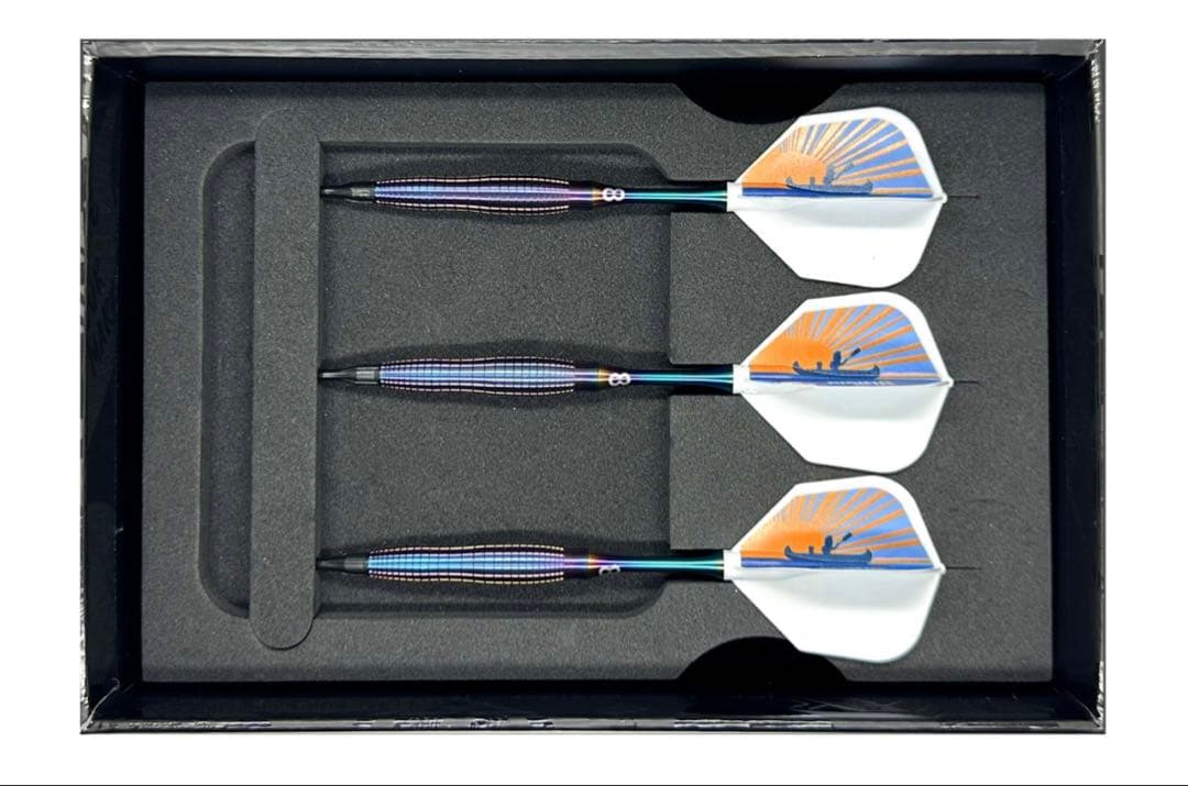 未開封・新品】ライジングサン G7 村松治樹モデル スリーク 限定モデル