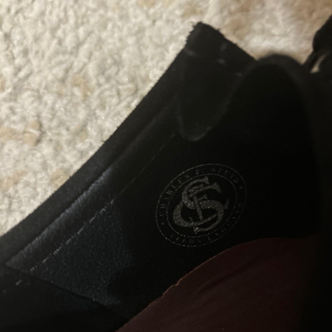 CLARKS Wallabee/クラークス ワラビー 26