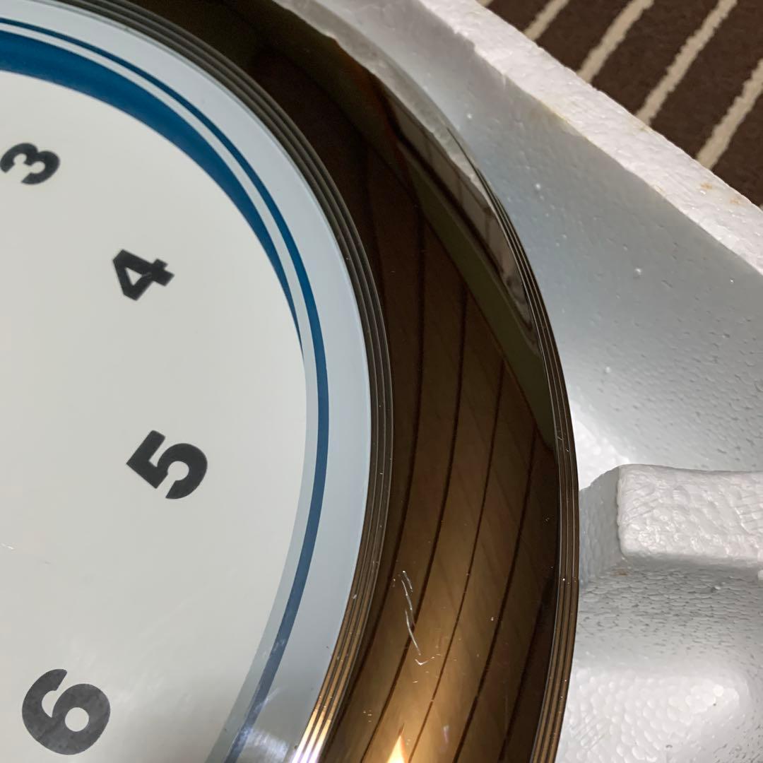 Coors Light クアーズ ネオンクロック　壁掛け時計　　インテリア