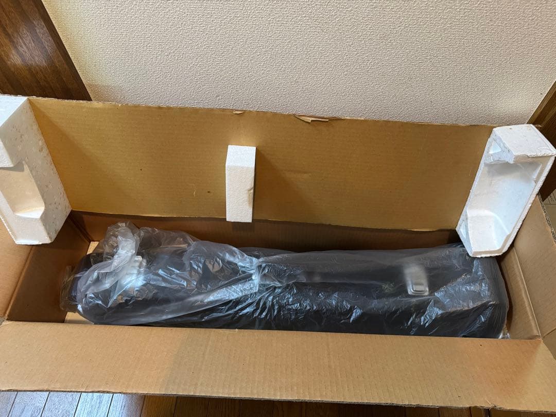 イングリッシュホルンのリード作りがスランプ…？／極上ヴィンテージEH