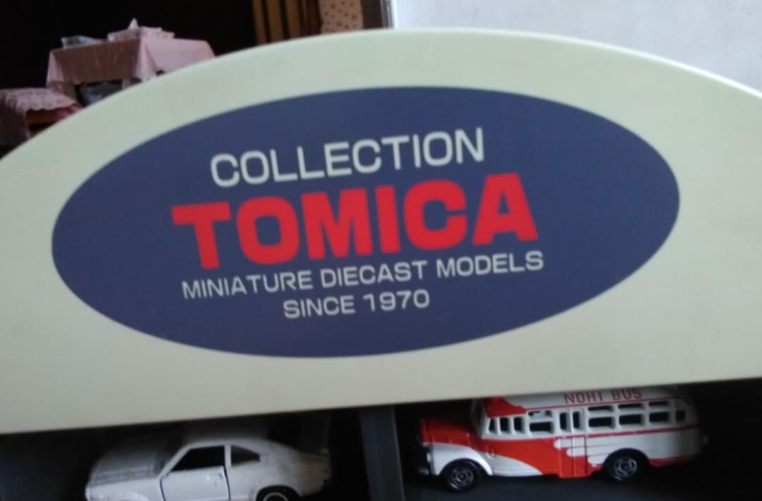 トミカ　１４４台！！バラ不可　コレクションBOX入