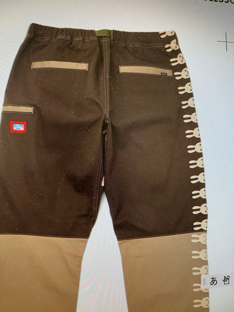 ☆*☆様 cune 登山パンツ 3 新品