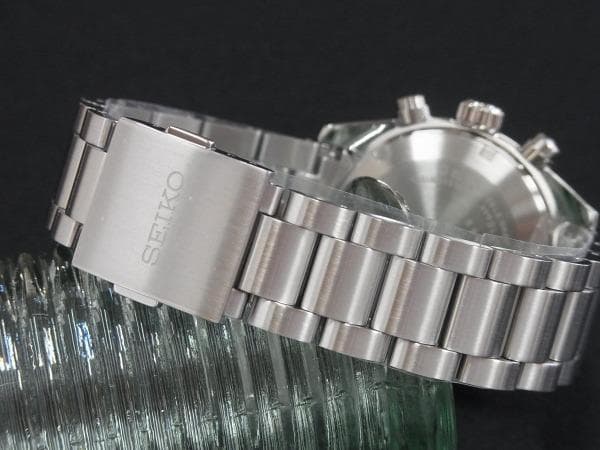 SEIKOプロスペックス SBDL089 スピードタイマー クロノグラフ 新品