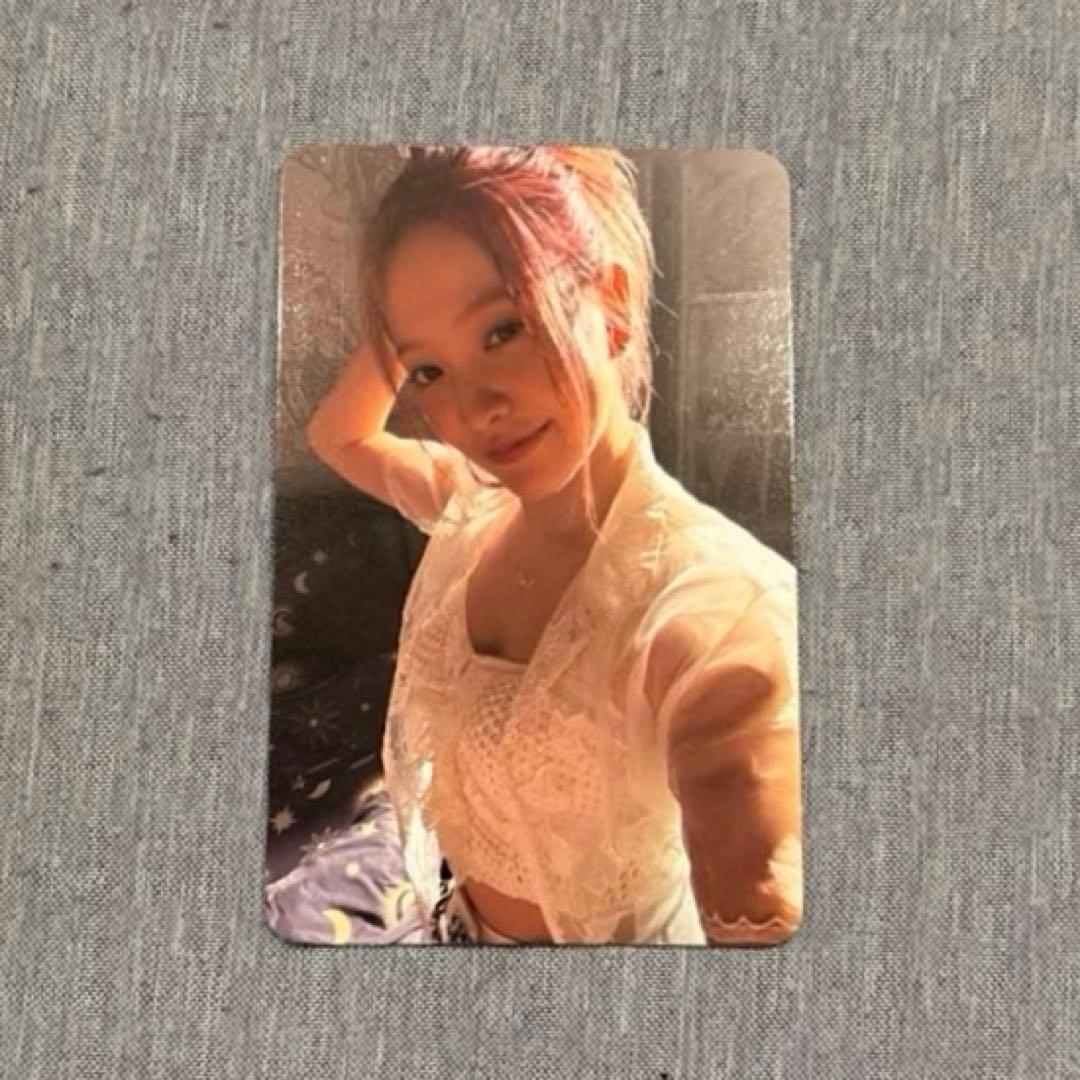 Red Velvet cosmic イェリ トレカ - メルカリ