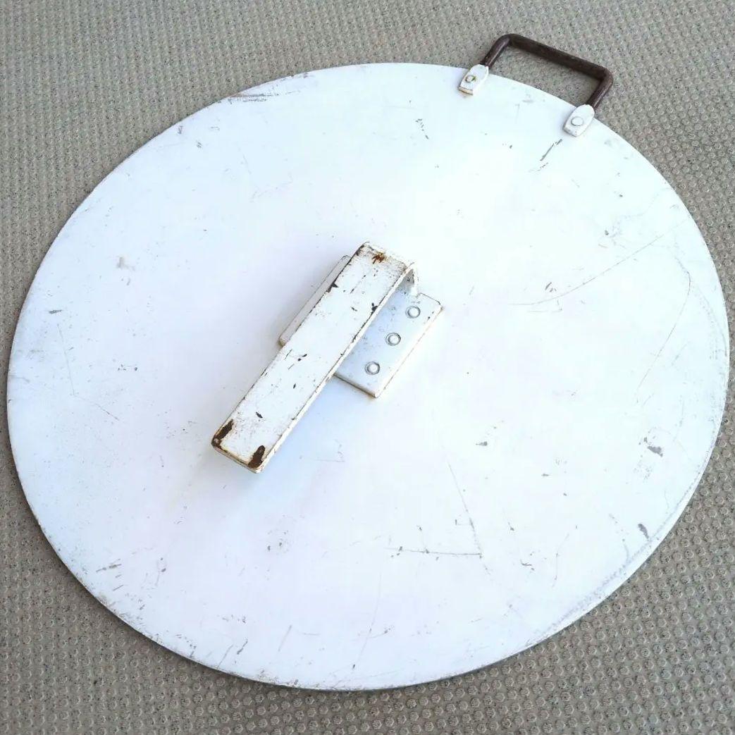 鉄道ヘッドマーク 阪急(阪急電車)運行標識板 行先板サボ (回) 使用板