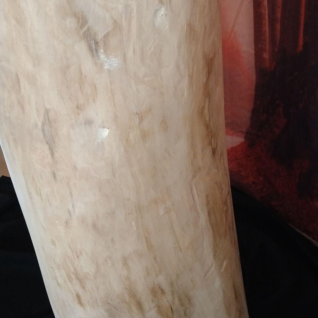 激レア!欅の丸太F