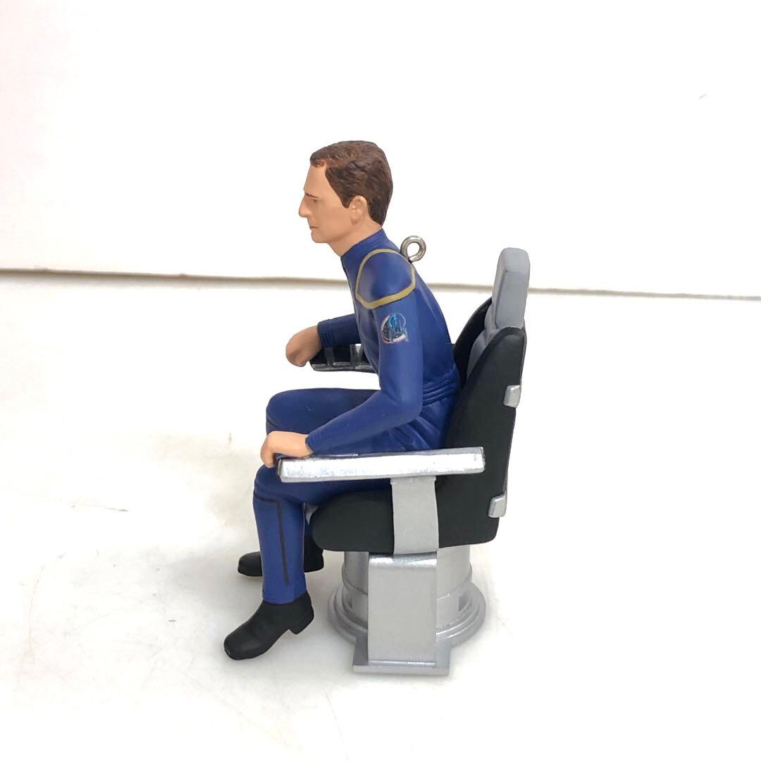 Hallmark 2003年 スタートレック オーナメント 3点セット - メルカリ