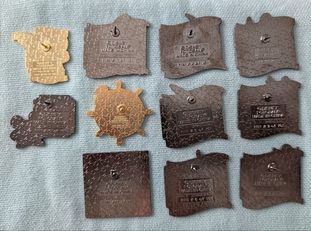 センチュリー・オブ・ドリームス ディズニーストア - メルカリ