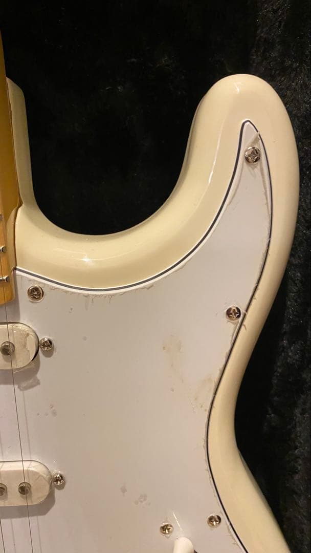 たたらさま専用】フォトジェニック Photogenic エレキギター