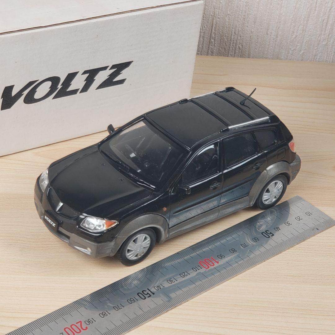 【希少】ヴォルツ(VOLTZ)非売品
