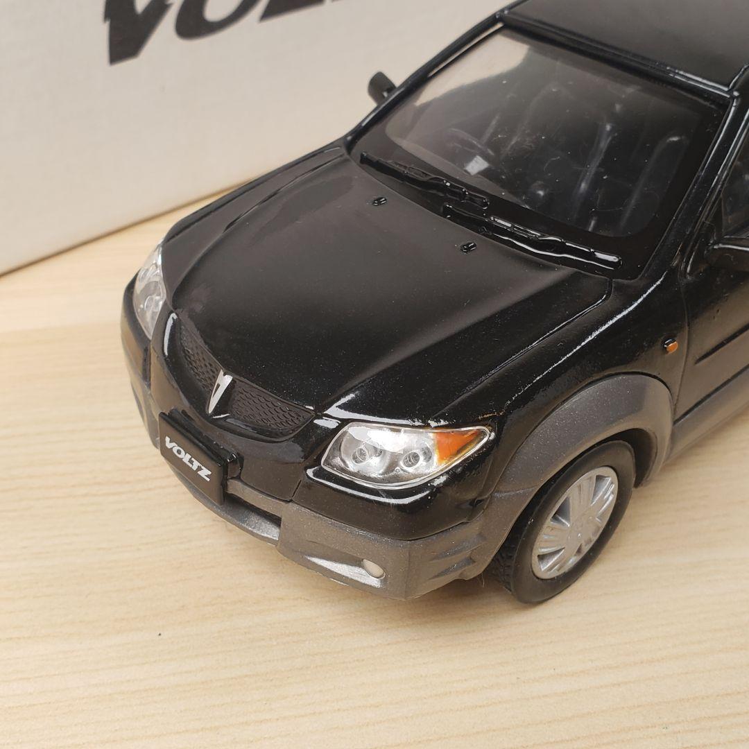 【希少】ヴォルツ(VOLTZ)非売品