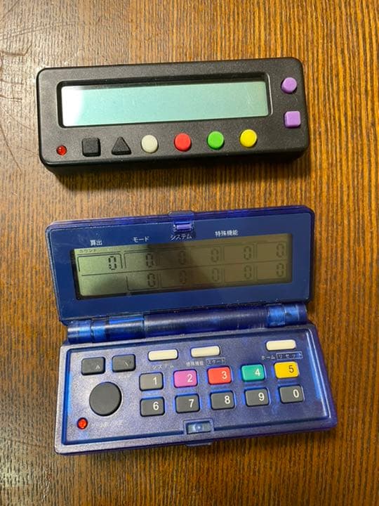 カンタくん Vフラッシュ