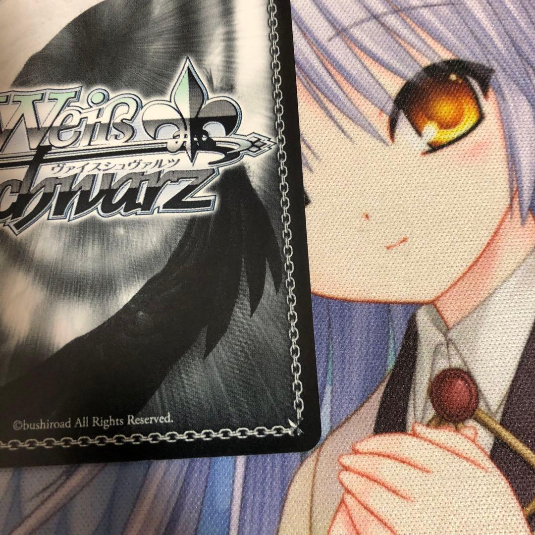 ヴァイスシュヴァルツ リゼロ ラム レム SP セット