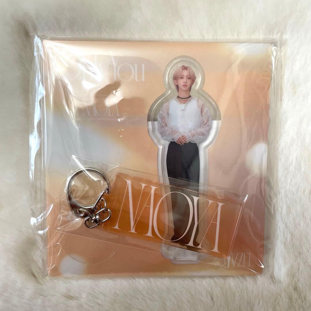 MAZZEL Only You 9点セット NAOYA