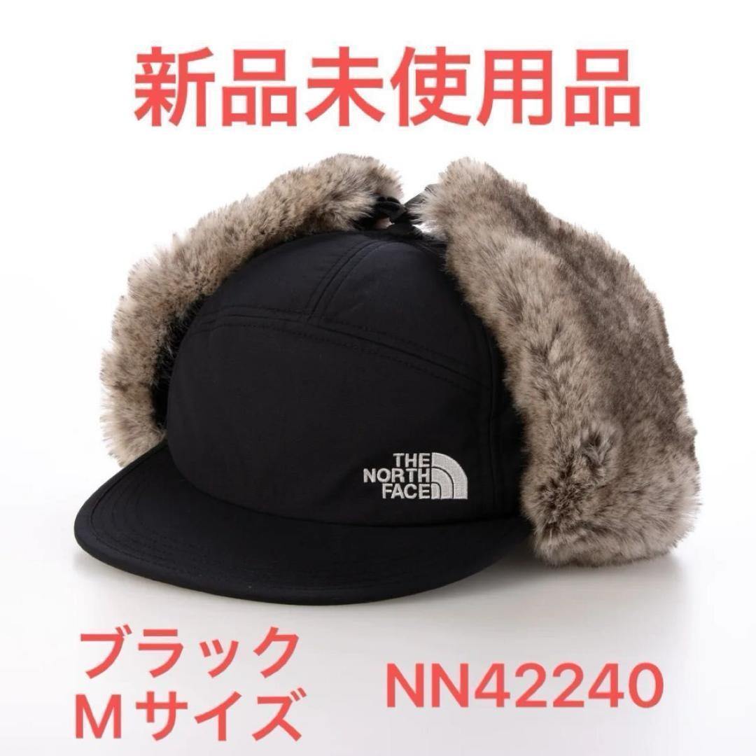ノースフェイス バッドランドキャップ NN42240 (ブラック) Mサイズ THE