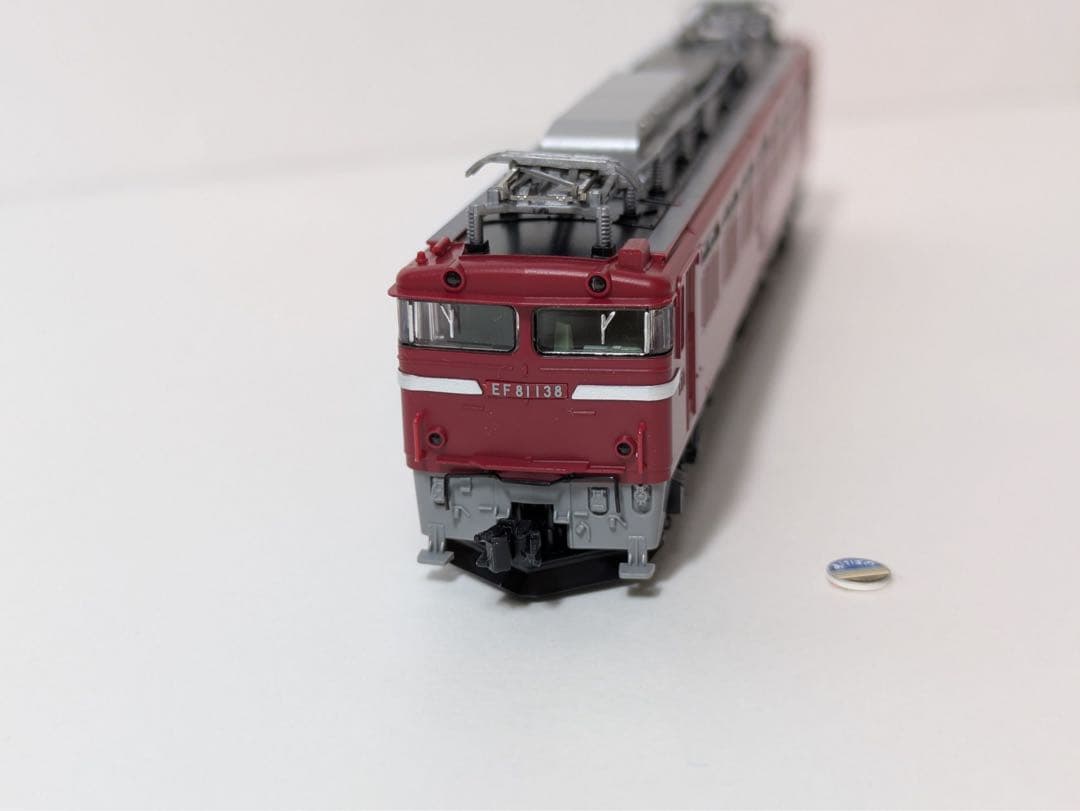 TOMIX JR24系 さよならあけぼのセット 98928 （限定品）