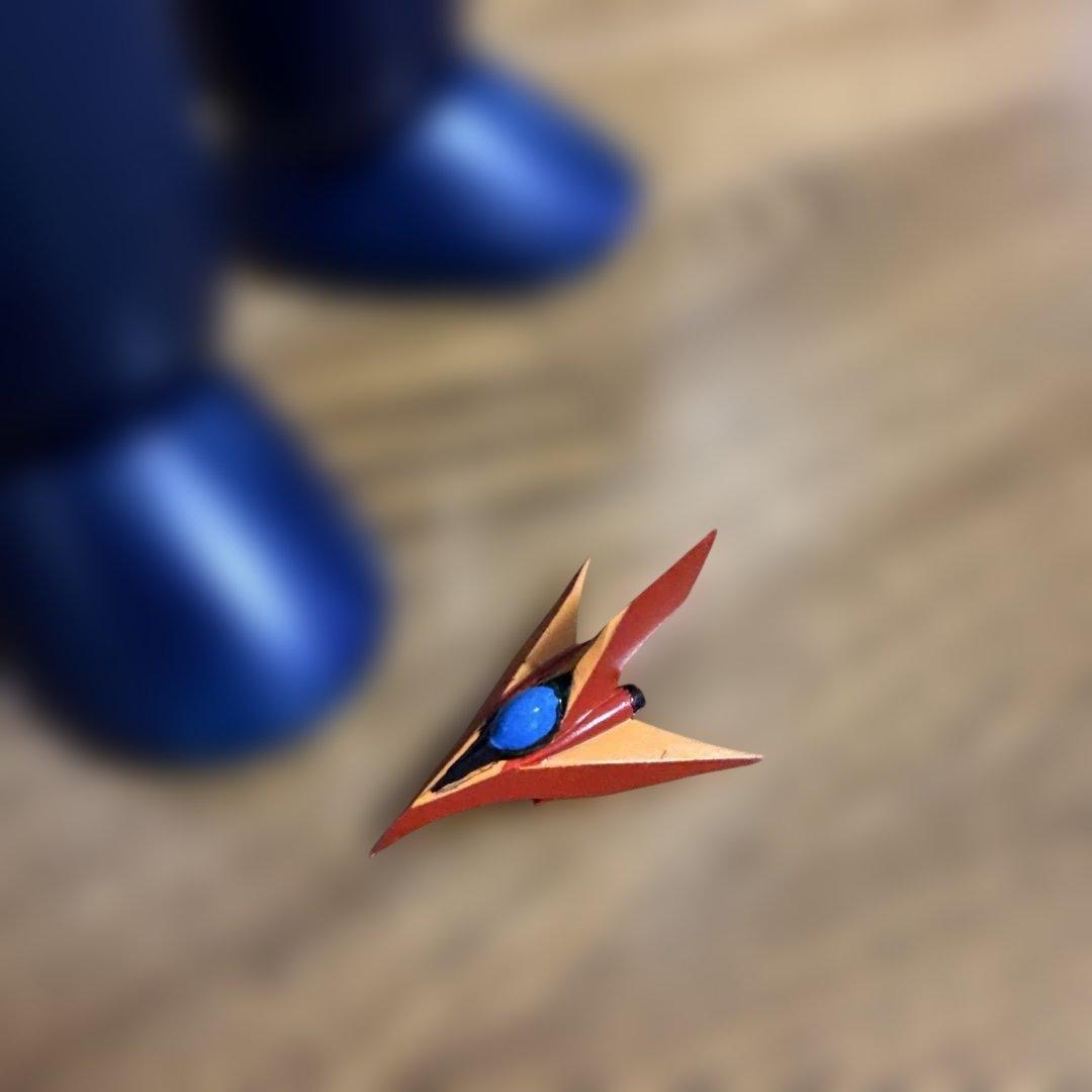 グレートマジンガー マックスファクトリー　ソフビ