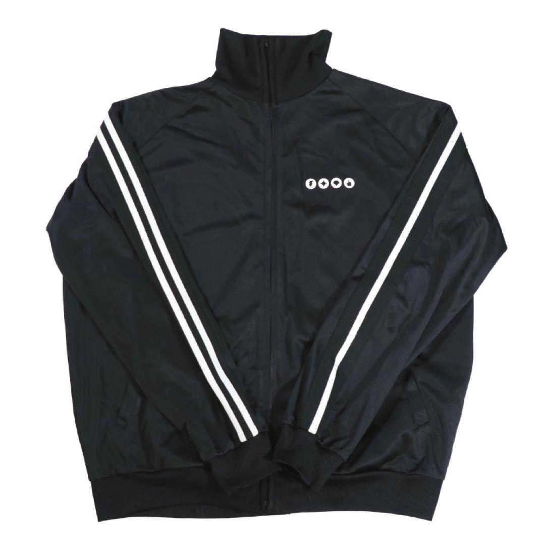 YOASOBI 電光石火 ツアー ジャージ Lサイズ - メルカリ