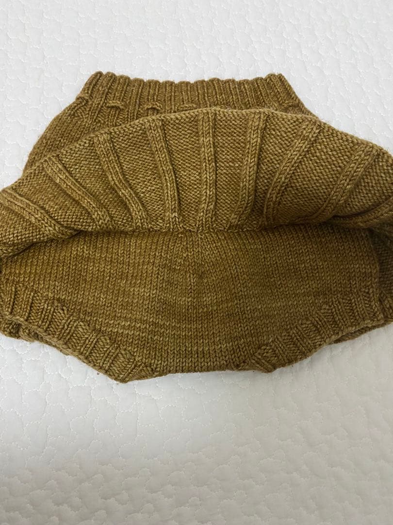 スカート misha and puff skatlng pond skirt bronze