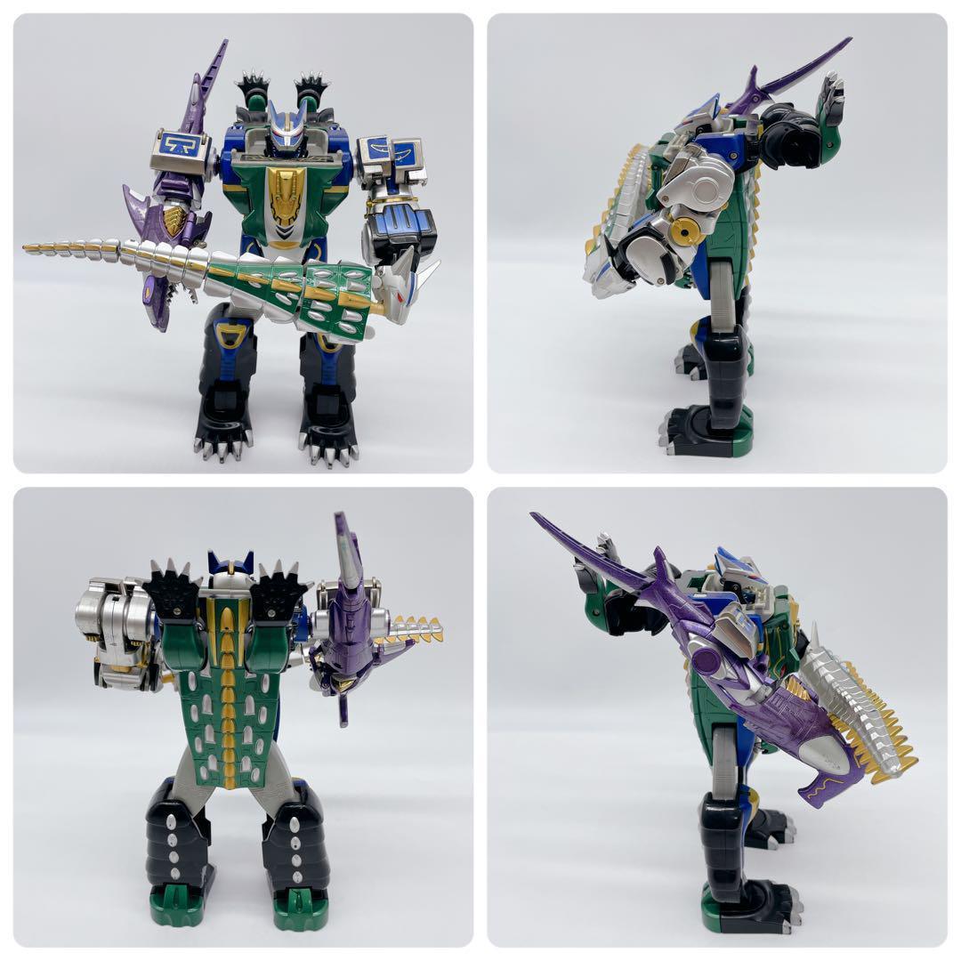 ✨入手困難✨ DXガオハンター DXガオキング DXガオマッスル 12体 まとめ