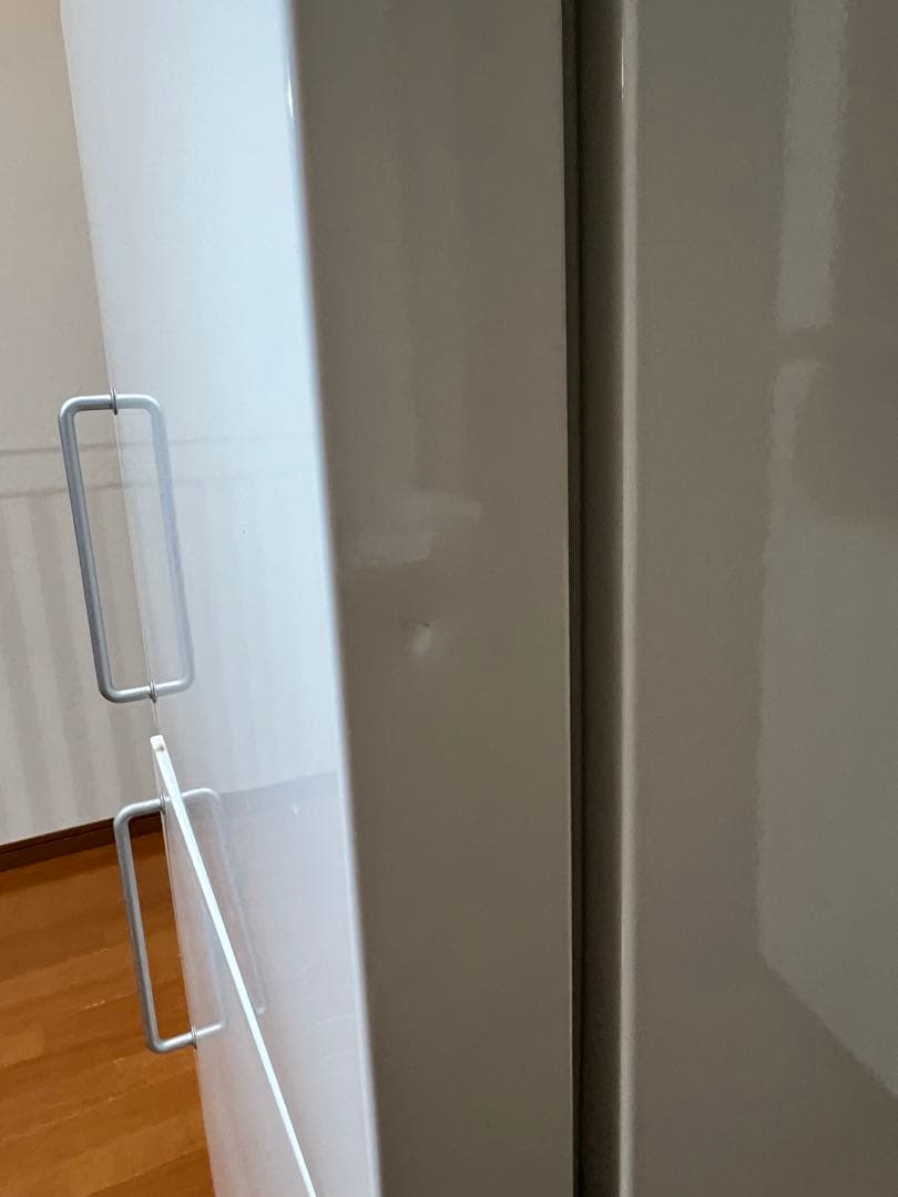 【12/15まで】無印良品 冷蔵庫 M-R14C 137L