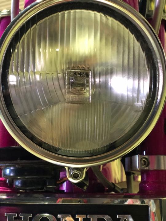 ミスターYさん専用 シャリー ダックス 当時物マーシャルレンズ - メルカリ