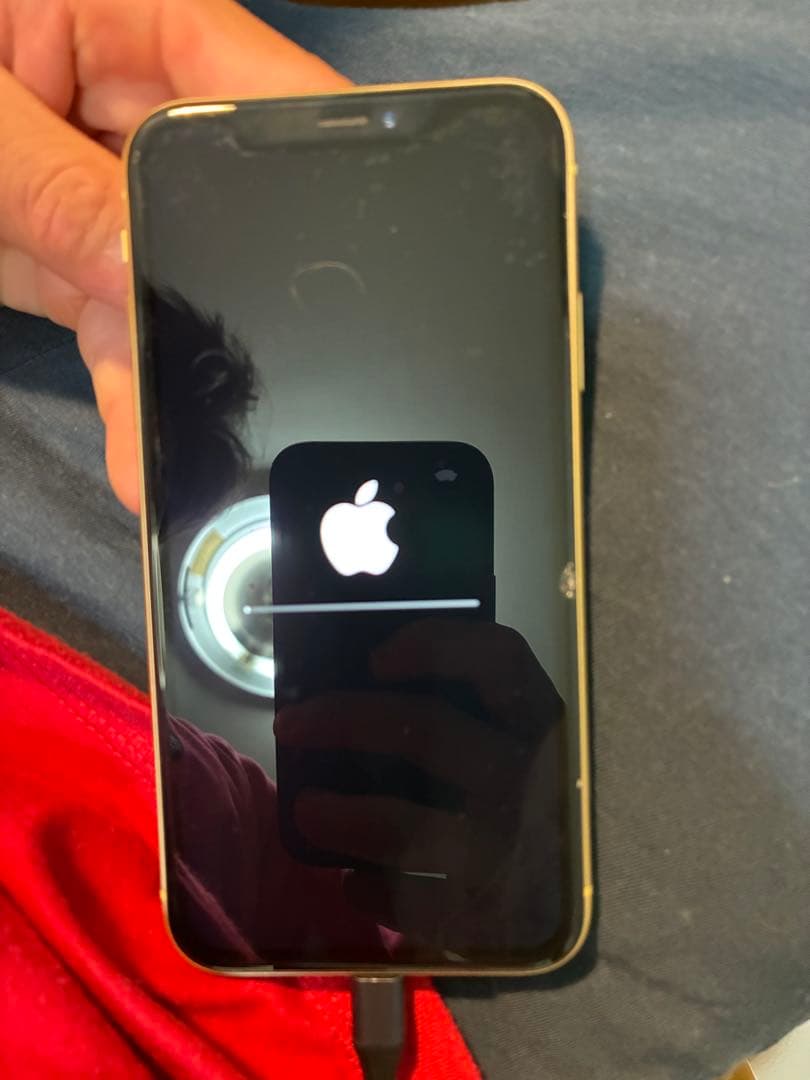 iPhoneXR 64GB ジャンク品 - メルカリ