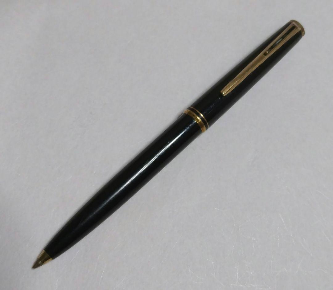 ☆本日特価！【プラチナ万年筆/MONTBLANC /ウォーターマンSET計4点】