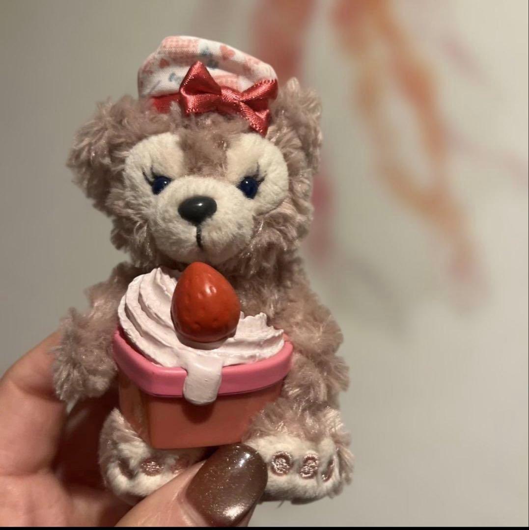 Ichigo様専用】シェリーメイ・ダッフィー - メルカリ