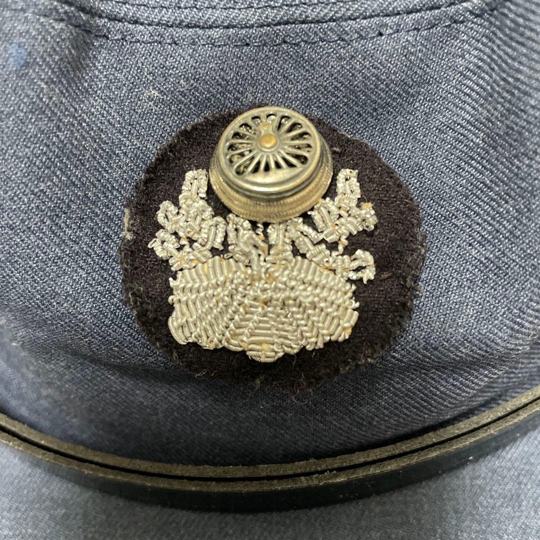 三菱 AW-2ホイッスル・日エア 汽笛弁※購入特典として国鉄制帽