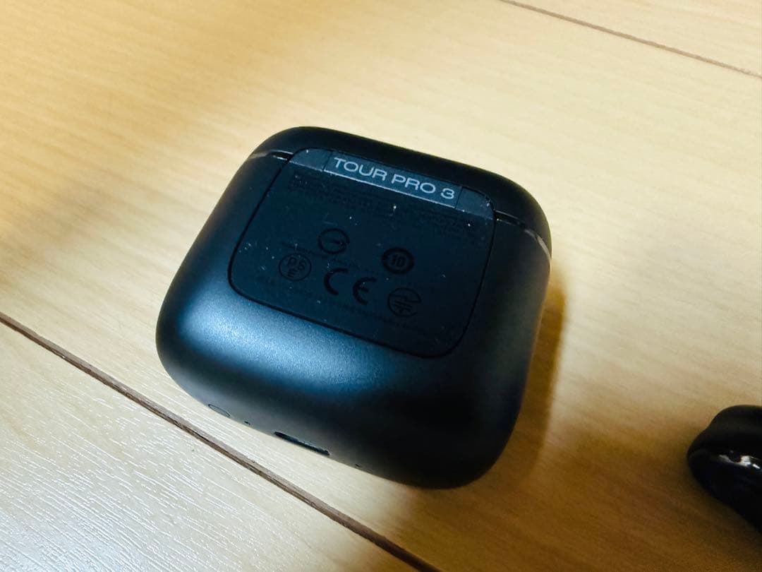 JBL TOUR PRO 3 ケースのみ JBL - JBL TOUR PRO3 充電ケースのみ JBL