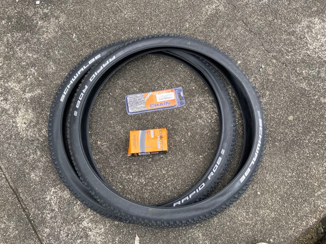 アラヤ ARAYA Muddyfox 27.5インチ マウンテンバイクMサイズ