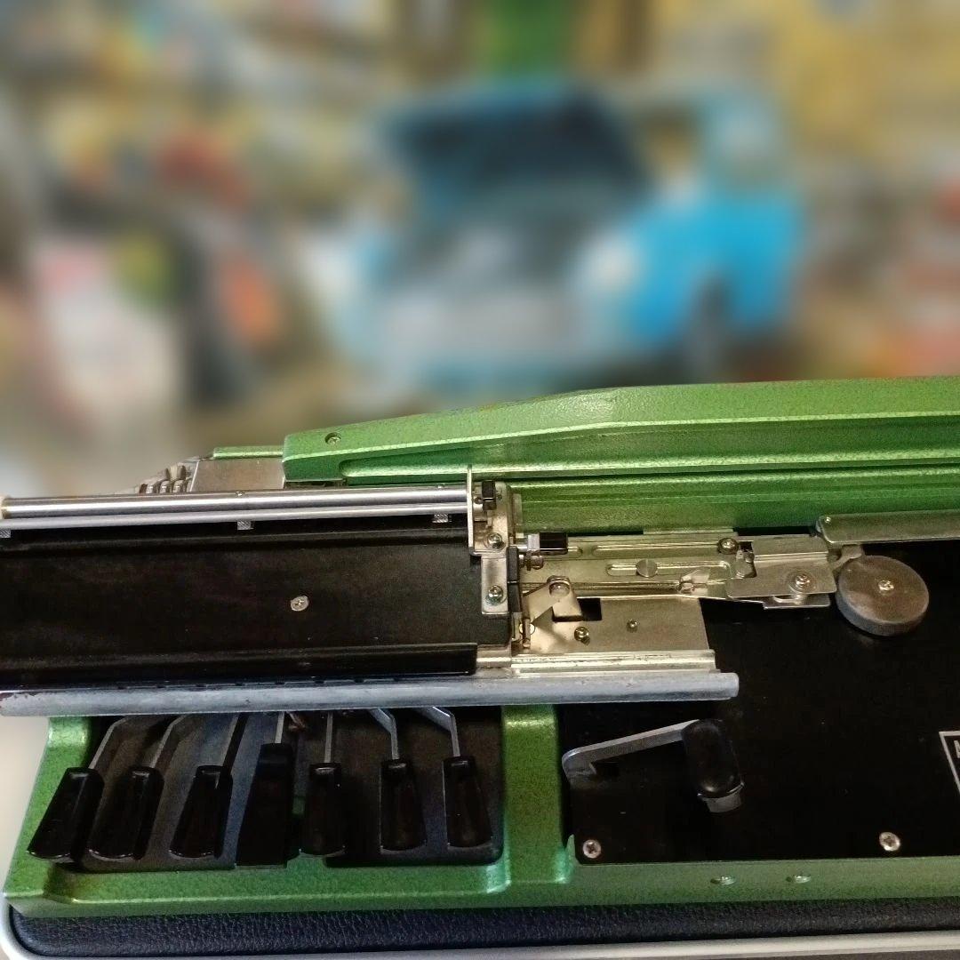 ♥期間限定♥最安値♥APOLLO BRAILLER MARK-II 点字印刷機♥