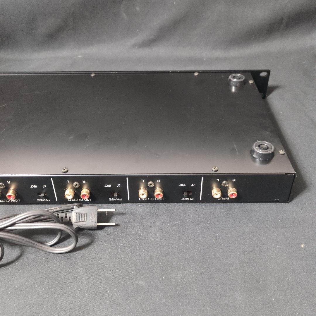 配信機器・PA機器・レコーディング機器 Fostex EN3000