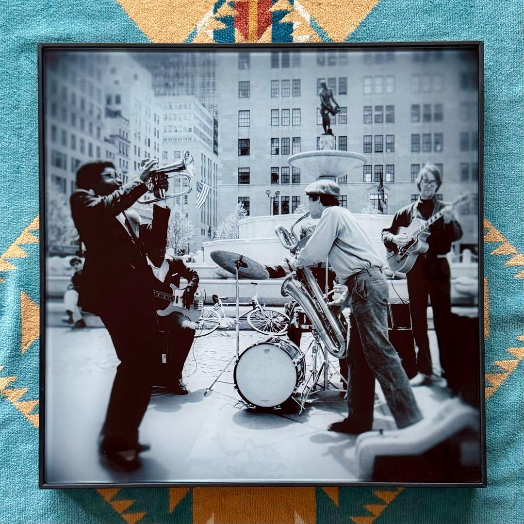 BoConcept GalleryGlasArt ガラスアート 3枚セット NY