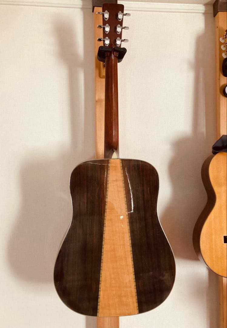 TF Morris W610 縦ロゴ モーリス - メルカリ