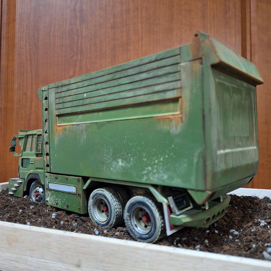 アオシマ 1/32　ハセガワ1/35