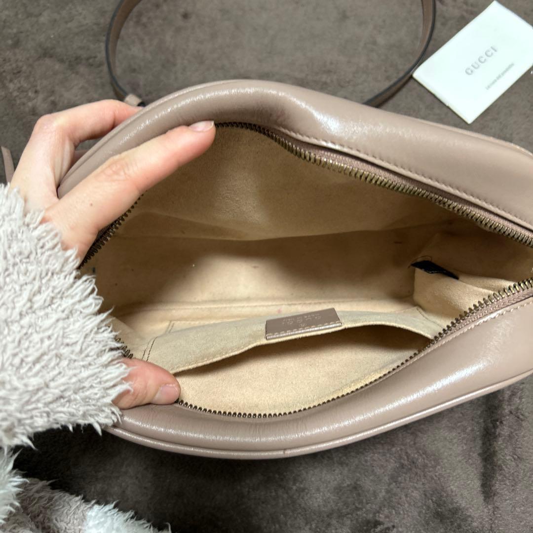 【GUCCI】ロングセラー品