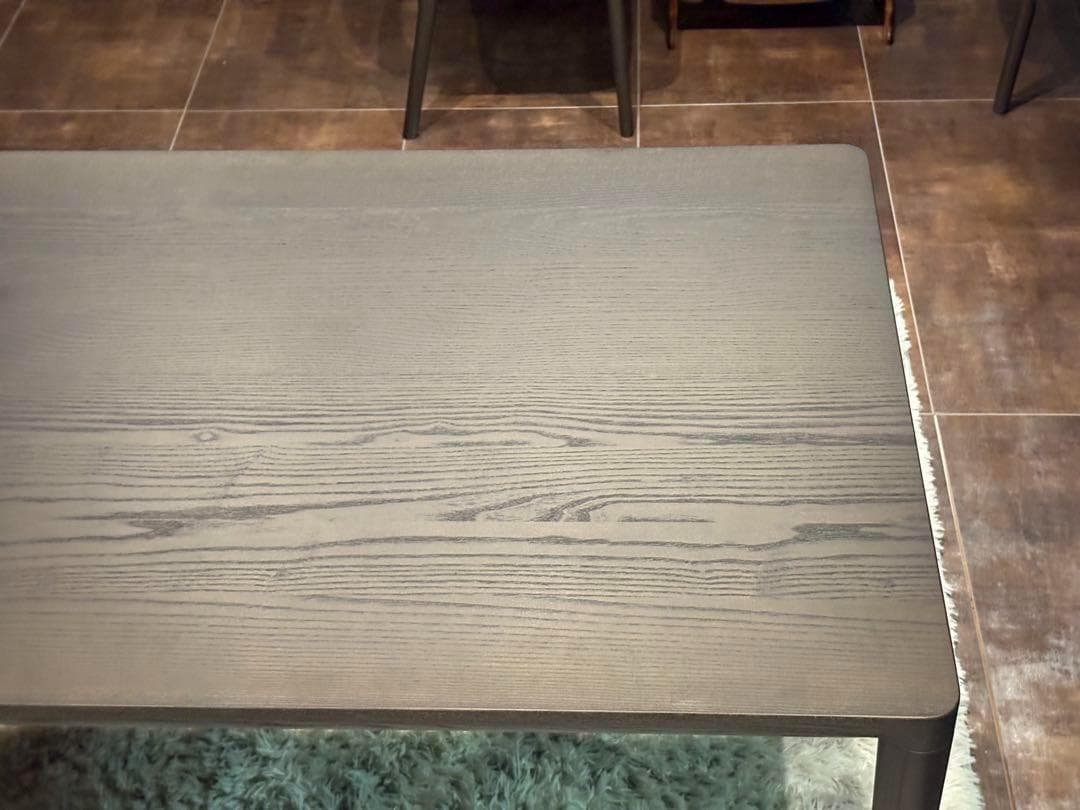 黒ゴボウ　カンディハウス　CANDE HOUSE　シンプル　SSZ