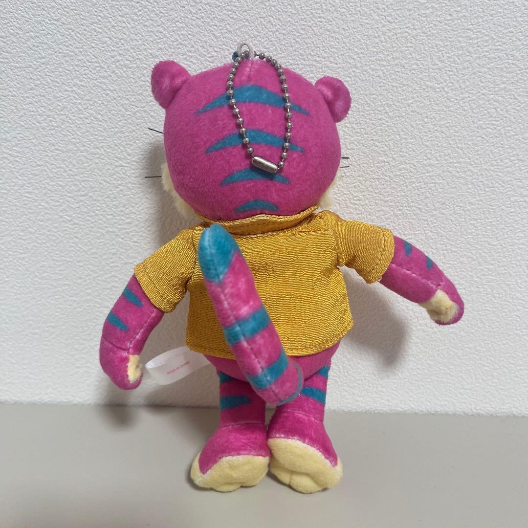 SEKAINOOWARI セカオワ ガルル キーホルダー Amazon.co.jp: セカオワ