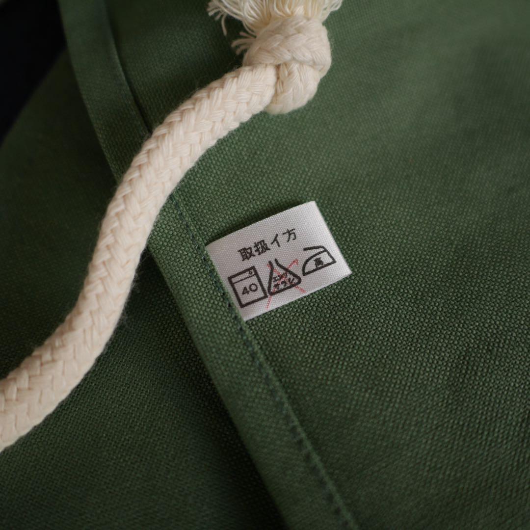 ルックルックこんにちは × セーラーズ エプロン