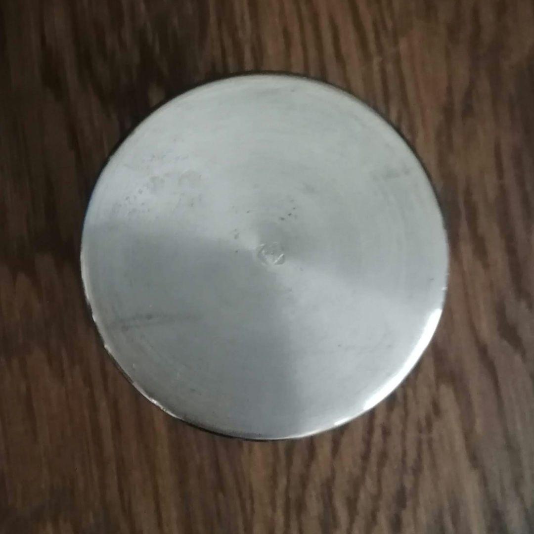 逸品 ドイツWMF 収縮式 携帯用コップ アンティーク ヒトラーユーゲント