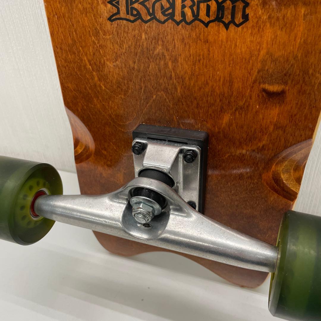 Rekon リーコン サーフスケード ロングボード