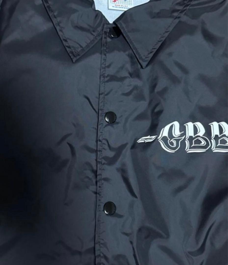GBB COACH JACKET JSF JESSE the bone RIZE - メルカリ