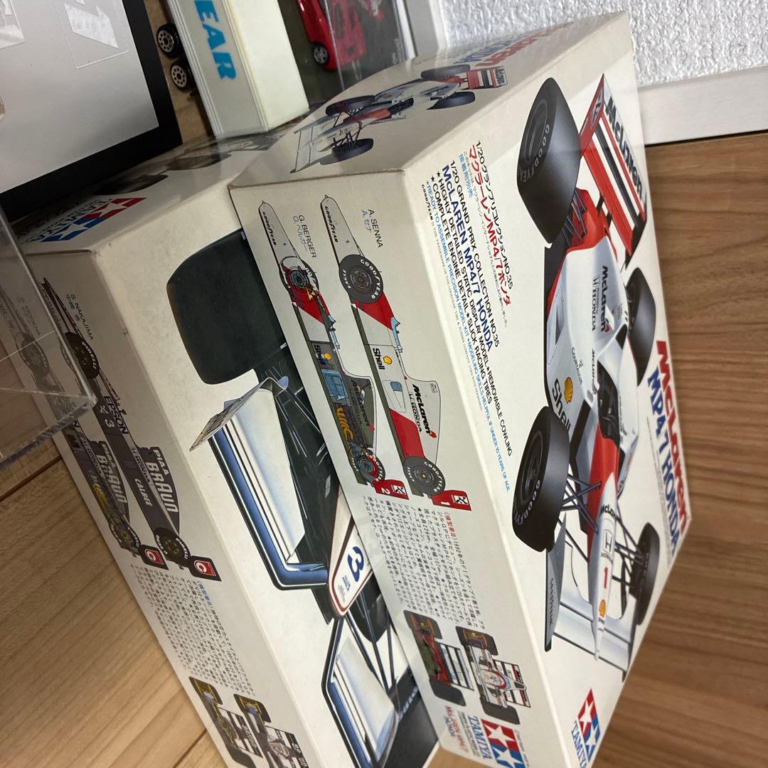 レーシングカー　グッズ　まとめ　激レア品